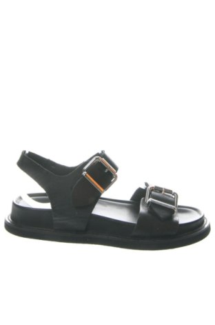 Sandále Unbranded, Veľkosť 38, Farba Čierna, Cena  37,56 €, #137547899