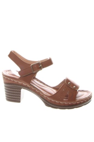 Szandálok Unbranded, Méret 37, Szín Barna, Ár 13 263 Ft, #137549307