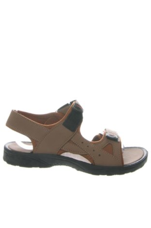 Sandály Unbranded, Velikost 41, Barva Hnědá, Cena  568,00 Kč, #137552702