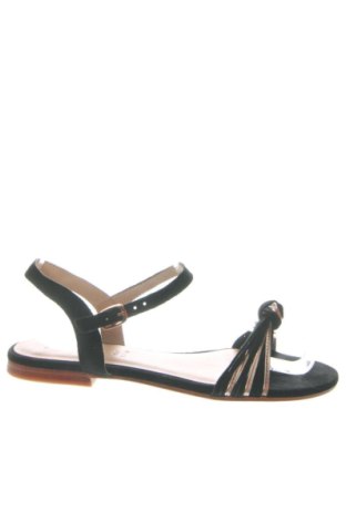 Sandale Unbranded, Mărime 40, Culoare Negru, Preț 206,00 Lei, #137560985
