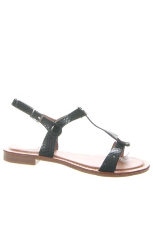 Σανδάλια Unbranded, Μέγεθος 39, Χρώμα Μαύρο, Τιμή 26,86 €, #137564762