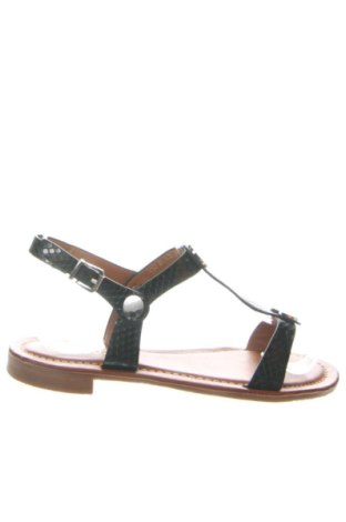 Σανδάλια Unbranded, Μέγεθος 37, Χρώμα Μαύρο, Τιμή 26,29 €, #137564842