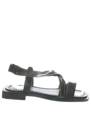 Sandały Unbranded, Rozmiar 36, Kolor Czarny, Cena 160,50 zł, #137571454