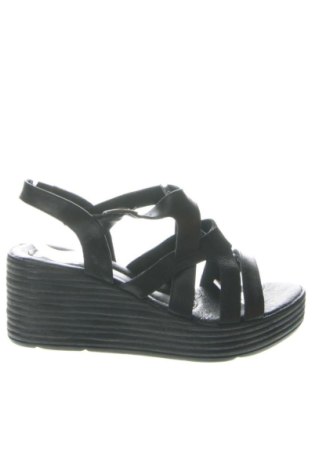 Sandále Unbranded, Veľkosť 38, Farba Čierna, Cena  33,00 €, #137571581