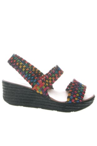 Sandały Unbranded, Rozmiar 39, Kolor Kolorowy, Cena 105,07 zł, #137574127