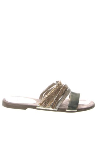 Sandále Unbranded, Veľkosť 40, Farba Zlatistá, Cena  30,02 €, #137574846