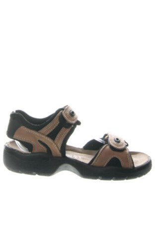 Σανδάλια Unbranded, Μέγεθος 37, Χρώμα Καφέ, Τιμή 22,78 €, #137575600
