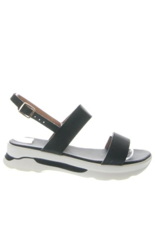 Sandalen Unbranded, Größe 39, Farbe Schwarz, Preis € 16,00, #137578363