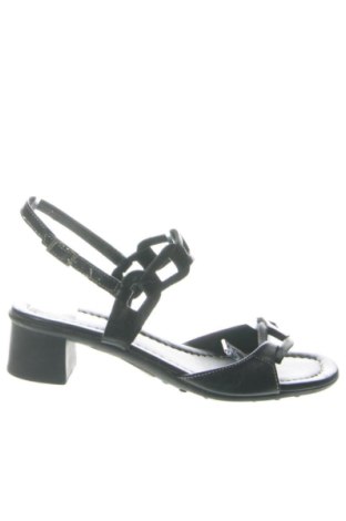 Szandálok Unbranded, Méret 37, Szín Fekete, Ár 14 184 Ft, #137580892