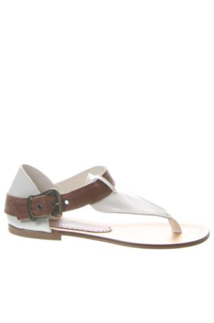 Sandály Unbranded, Velikost 38, Barva Bílá, Cena  1 116,00 Kč, #137596619