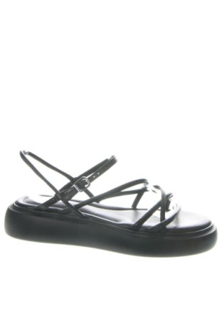 Sandale Vagabond, Mărime 39, Culoare Negru, Preț 351,69 Lei, #137542573