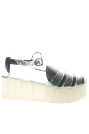 Σανδάλια Wanted Shoes, Μέγεθος 37, Χρώμα Λευκό, Τιμή 32,39 €, #137574985