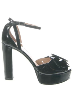 Σανδάλια What For, Μέγεθος 38, Χρώμα Μαύρο, Τιμή 81,00 €, #137582171