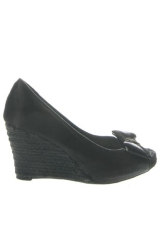 Σανδάλια Zara, Μέγεθος 37, Χρώμα Μαύρο, Τιμή 26,86 €, #137460682