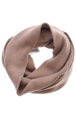 Szal Accessoires, Kolor Brązowy, Cena 53,23 zł, #137531806