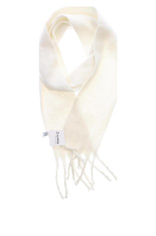 Шал Anko, Цвят Бял, Цена 12,00 €, #137587547