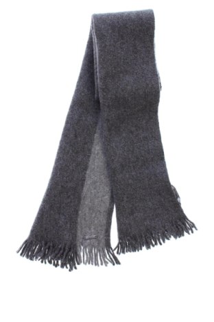 Eșarfă BOSS, Culoare Gri, Preț 157,47 Lei, #137533444
