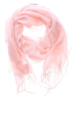 Schal Pashmina, Farbe Rosa, Preis 20,58 €, #137554663