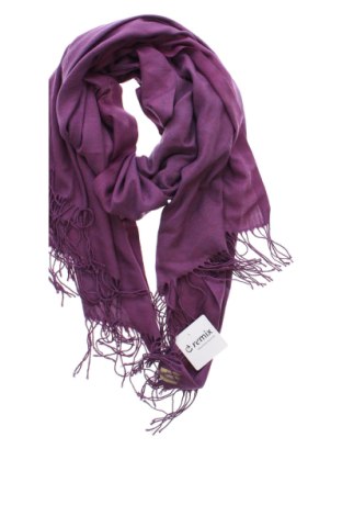 Шал Pashmina, Цвят Лилав, Цена 19,00 €, #137576047