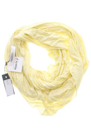 Κασκόλ Street One, Χρώμα Κίτρινο, Τιμή 22,00 €, #137586435