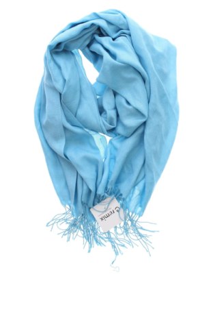 Šála Unbranded, Barva Modrá, Cena  243,00 Kč, #137581377