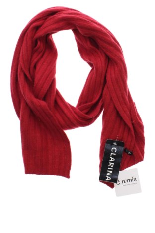 Eșarfă Unbranded, Culoare Roșu, Preț 66,30 Lei, #137593421