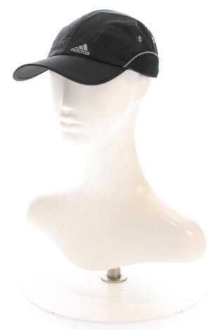 Καπέλο Adidas, Χρώμα Μαύρο, Τιμή 22,00 €, #137529238