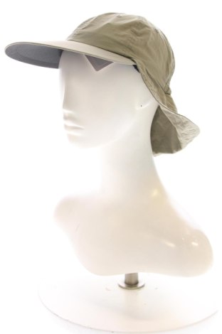 Καπέλο Columbia, Χρώμα Πράσινο, Τιμή 20,00 €, #137573935