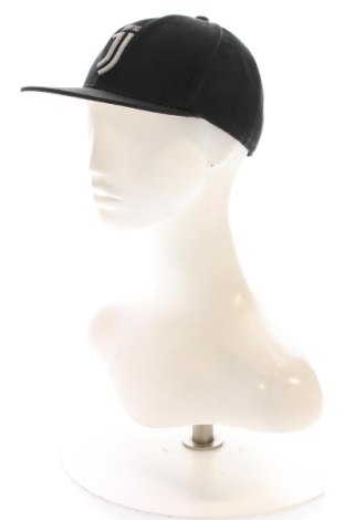 Καπέλο Juventus, Χρώμα Μαύρο, Τιμή 16,00 €, #137594996