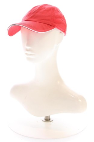 Hut Lacoste, Farbe Rot, Preis 34,39 €, #137554933