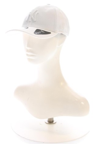 Καπέλο New Era, Χρώμα Λευκό, Τιμή 23,05 €, #137568000