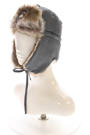 Шапка Normani, Цвят Сив, Цена 28,00 €, #137585794