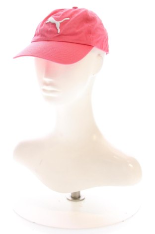 Hut PUMA, Farbe Rosa, Preis 17,01 €, #137542580