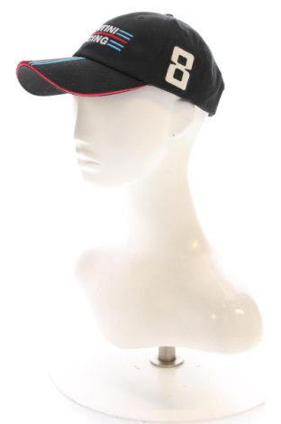Hut Porsche, Farbe Schwarz, Preis 23,00 €, #137598014