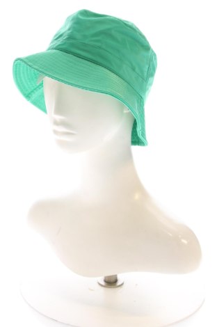 Шапка Sinsay, Цвят Зелен, Цена 13,52 €, #137575078