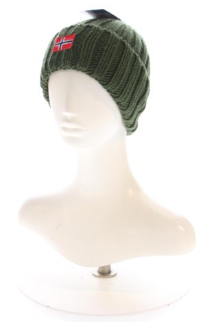 Hut Unbranded, Farbe Grün, Preis 13,60 €, #137553862