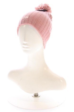 Čepice  Unbranded, Barva Popelavě růžová, Cena  330,00 Kč, #137553989