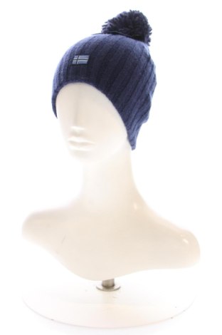 Hut Unbranded, Farbe Blau, Preis 11,98 €, #137555717
