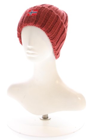 Hut Unbranded, Farbe Aschrosa, Preis 13,60 €, #137556247