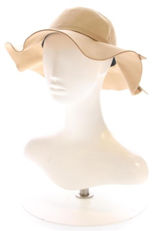 Καπέλο Unbranded, Χρώμα Καφέ, Τιμή 11,62 €, #137557160