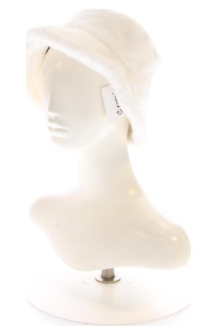 Căciulă Unbranded, Culoare Alb, Preț 57,74 Lei, #137583148