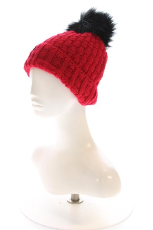 Čepice  Unbranded, Barva Červená, Cena  267,00 Kč, #137585740
