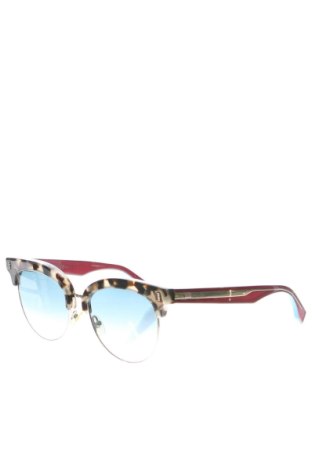 Okulary przeciwsłoneczne Fendi, Kolor Kolorowy, Cena 469,92 zł, #137568610
