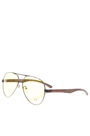 Sonnenbrille Unbranded, Farbe Mehrfarbig, Preis 8,74 €, #137581391