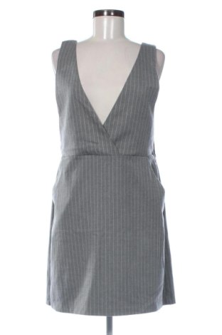 Сукман H&M, Размер L, Цвят Сив, Цена 11,43 €, #137588711
