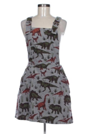 Sarafan Run & Fly, Mărime M, Culoare Multicolor, Preț 73,49 Lei, #137590267