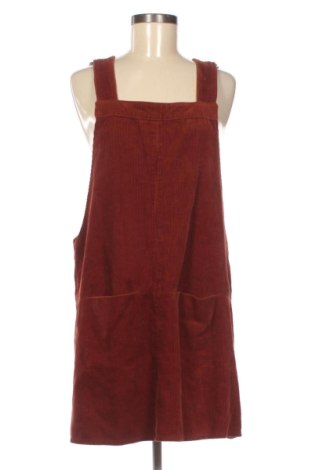 Sarafan New Look, Mărime L, Culoare Portocaliu, Preț 59,51 Lei, #137548954
