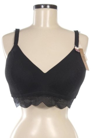 Melltartó Etam, Méret XL, Szín Fekete, Ár 7 582 Ft, #137521468