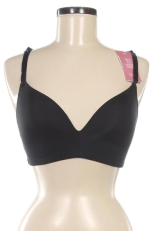 Сутиен H&M, Размер L, Цвят Черен, Цена 13,60 €, #137556883