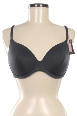 Biustonosz Hunkemoller, Rozmiar S, Kolor Czarny, Cena 90,51 zł, #137481885